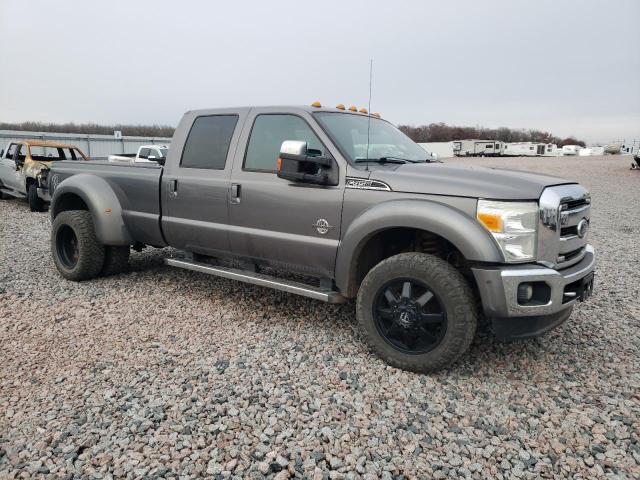 Photo 4 from auction – 2011 FORD F450 SUPER with VIN 1FT8W4DT8BEB69573