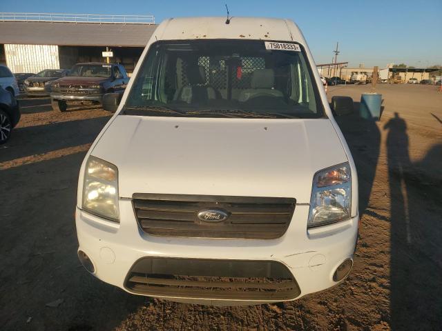 Photo 5 from auction – 2010 FORD TRANSIT CO with VIN NM0LS7DN7AT018918