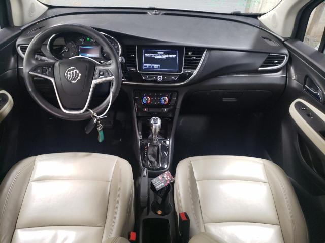 Photo 8 from auction – 2017 BUICK ENCORE ESS with VIN KL4CJGSB2HB106767