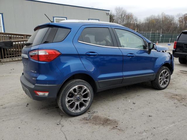 صورة رقم 3 من المزاد - 2019 FORD ECOSPORT T مع VIN MAJ6S3KL9KC274494