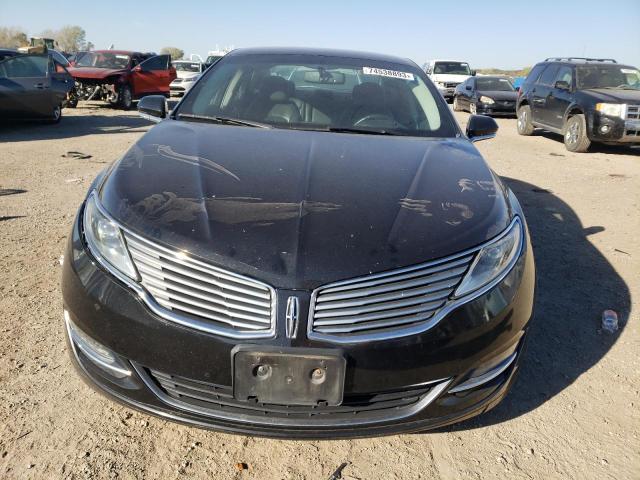 Photo 5 from auction – 2013 LINCOLN MKZ with VIN 3LN6L2GK5DR820192
