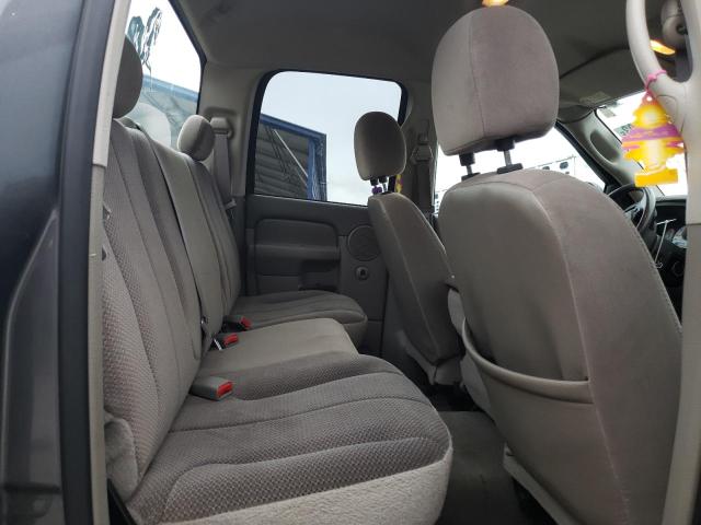 Photo 10 from auction – 2004 DODGE RAM 1500 S with VIN 1D7HU18D84J128593