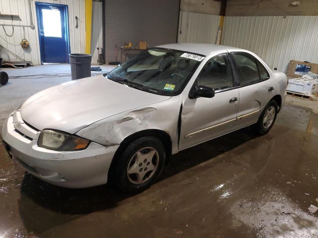 CHEVROLET CAVALIER 2005 with VIN 1G1JC52FX57101399 - Photo from auction