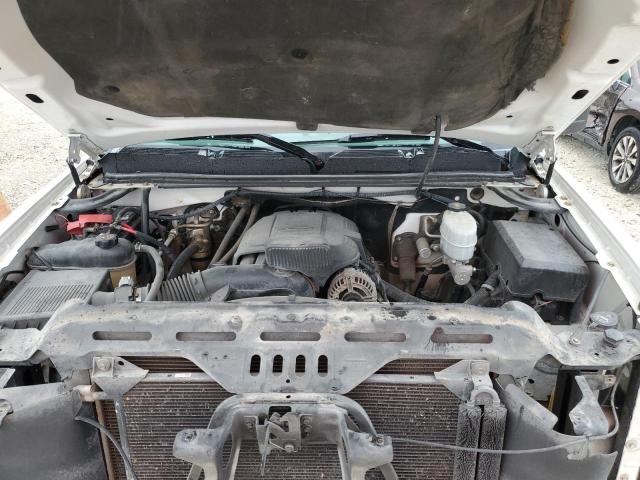 Photo 11 from auction – 2012 CHEVROLET SILVERADO with VIN 1GC2KVCG6CZ326202