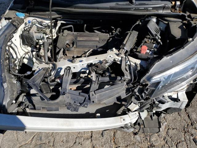 Photo 11 from auction – 2015 HONDA CR-V EX with VIN 5J6RM3H51FL011622