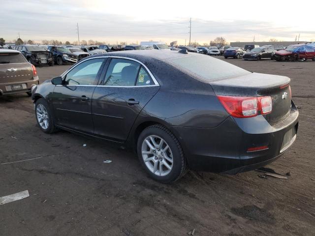 Photo 2 from auction – 2014 CHEVROLET MALIBU 1LT with VIN 1G11C5SL4EF128254
