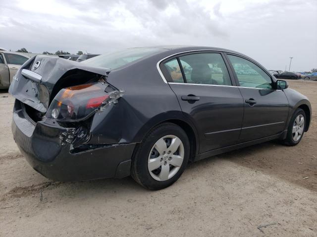Photo 3 from auction – 2007 NISSAN ALTIMA 2.5 with VIN 1N4AL21E57N477608