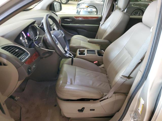 Photo 7 from auction – 2012 CHRYSLER TOWN & COU with VIN 2C4RC1BG9CR326582