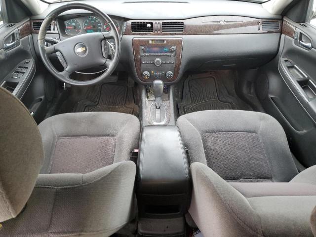 Photo 8 from auction – 2012 CHEVROLET IMPALA LT with VIN 2G1WG5E34C1180610