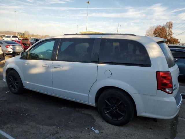 Photo 2 from auction – 2019 DODGE GRAND CARA with VIN 2C4RDGEG5KR709493