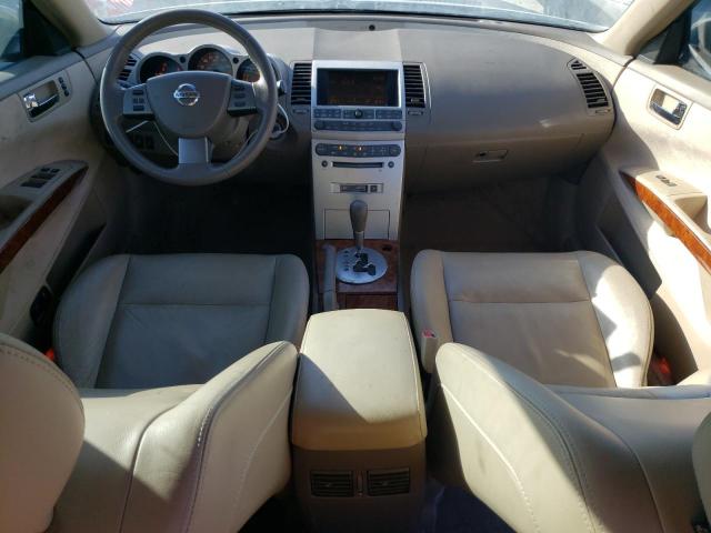 Foto 8 de la subasta – 2005 NISSAN MAXIMA SE con VIN 1N4BA41E55C874444