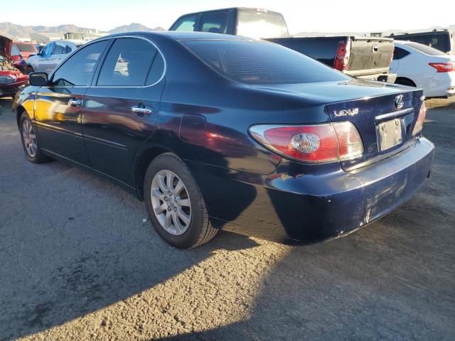 Photo 2 from auction – 2003 LEXUS ES 300 with VIN JTHBF30G030142793