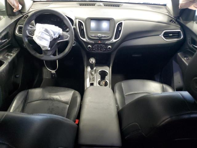 Photo 8 from auction – 2018 CHEVROLET EQUINOX LT with VIN 2GNAXJEV3J6133491