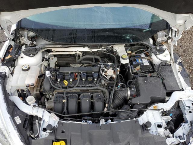 Photo 11 from auction – 2017 FORD FOCUS SE with VIN 1FADP3K27HL335737