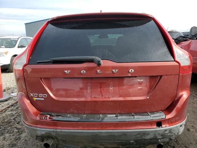Photo 6 from auction – 2011 VOLVO XC60 3.2 with VIN YV4952DL2B2158756