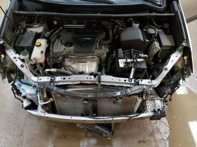 Photo 12 from auction – 2017 TOYOTA RAV4 SE with VIN 2T3JFREVXHW593899