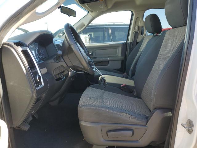 Photo 7 from auction – 2011 DODGE RAM 1500 with VIN 1D7RV1GP4BS674960