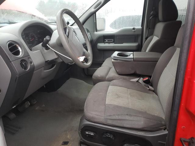 Photo 7 from auction – 2006 FORD F150 SUPER with VIN 1FTPW14V86FB33054