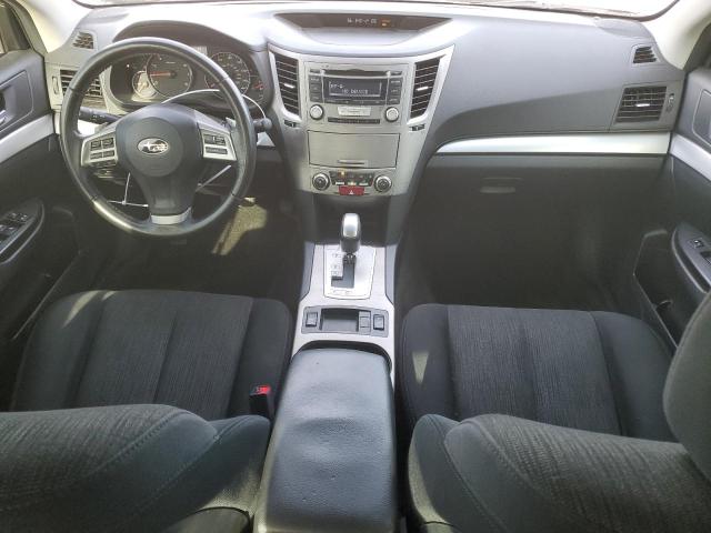 Photo 8 from auction – 2013 SUBARU LEGACY 2.5 with VIN 4S3BMBG62D3026333