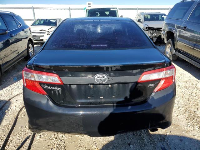 Photo 6 from auction – 2012 TOYOTA CAMRY BASE with VIN 4T1BF1FKXCU178397
