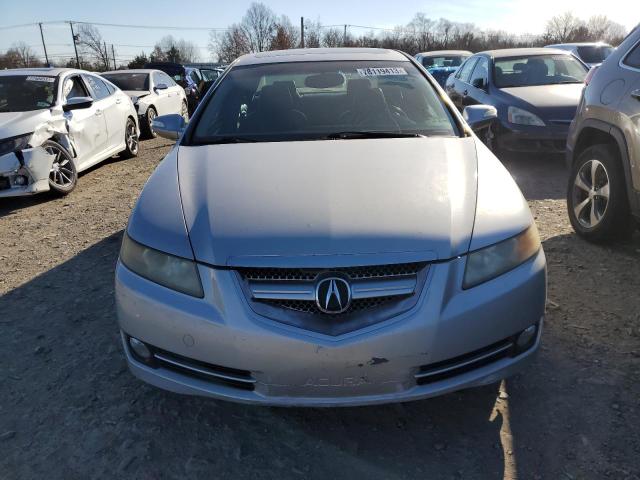 Photo 5 from auction – 2008 ACURA TL with VIN 19UUA66218A007928