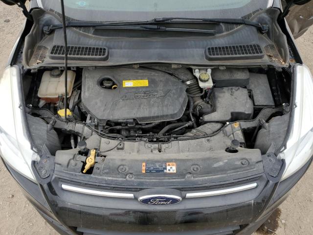 Photo 11 from auction – 2016 FORD ESCAPE SE with VIN 1FMCU9GX7GUB40716