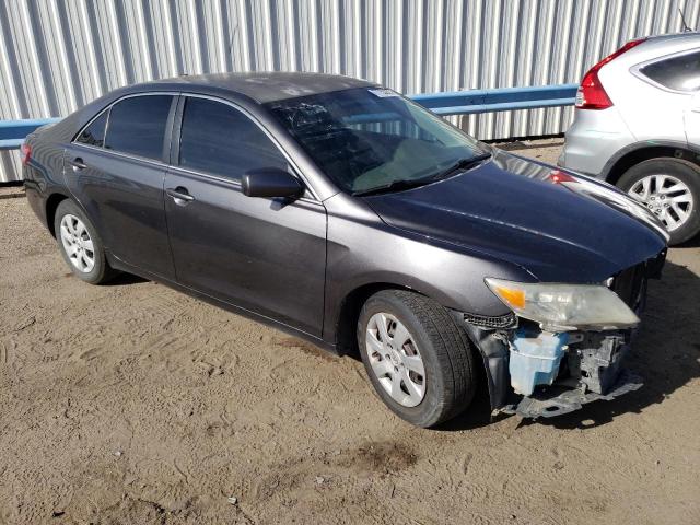 Photo 4 from auction – 2010 TOYOTA CAMRY BASE with VIN 4T4BF3EK0AR040044