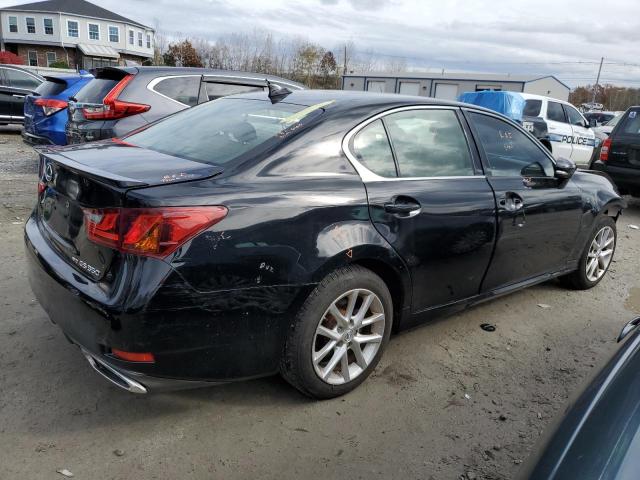 Photo 3 from auction – 2015 LEXUS GS 350 with VIN JTHCE1BL5FA002484