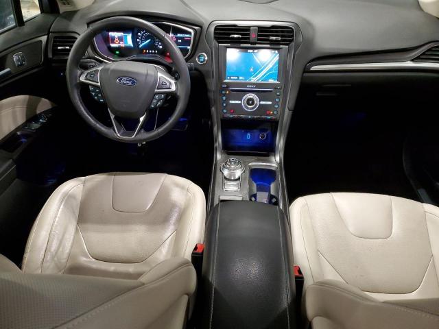 Photo 8 from auction – 2018 FORD FUSION TIT with VIN 3FA6P0D99JR151277