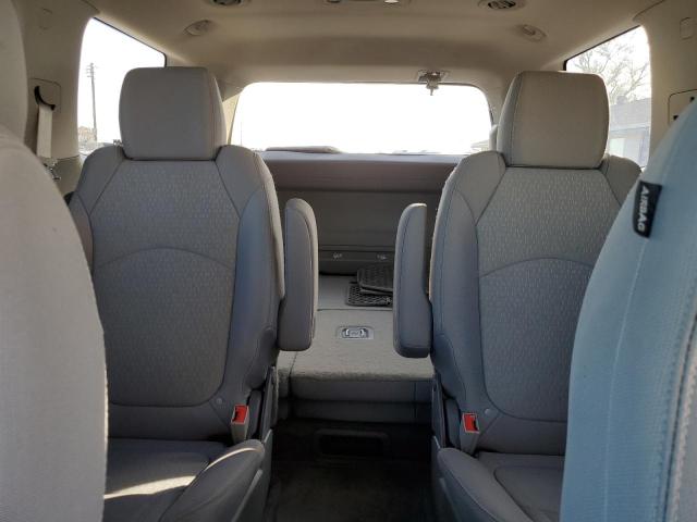 Photo 10 from auction – 2015 GMC ACADIA SLE with VIN 1GKKRPKD2FJ339034