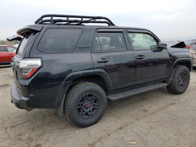 Photo 3 from auction – 2019 TOYOTA 4RUNNER SR with VIN JTEBU5JRXK5737148