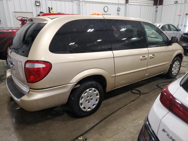 Photo 3 from auction – 2001 CHRYSLER TOWN & COU with VIN 2C4GP44G51R200629