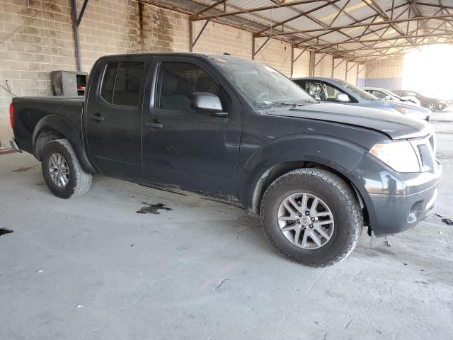 Photo 4 from auction – 2014 NISSAN FRONTIER S with VIN 1N6AD0ER2EN714087