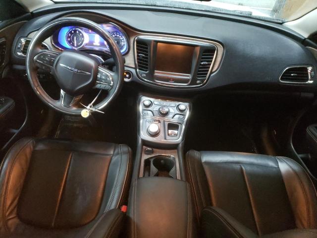 Photo 8 from auction – 2015 CHRYSLER 200 C with VIN 1C3CCCCB1FN634002