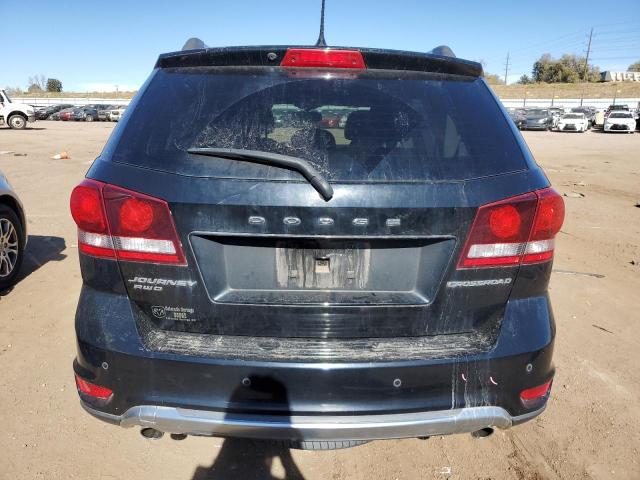 Photo 6 from auction – 2017 DODGE JOURNEY CR with VIN 3C4PDDGG9HT513579