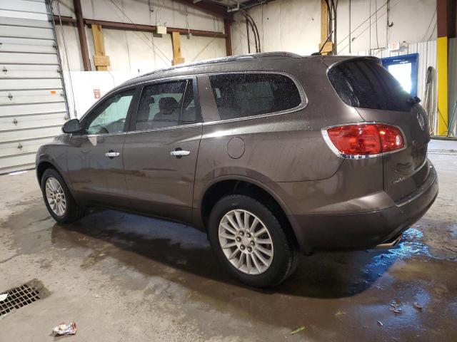 Photo 2 from auction – 2012 BUICK ENCLAVE with VIN 5GAKRCED1CJ276165