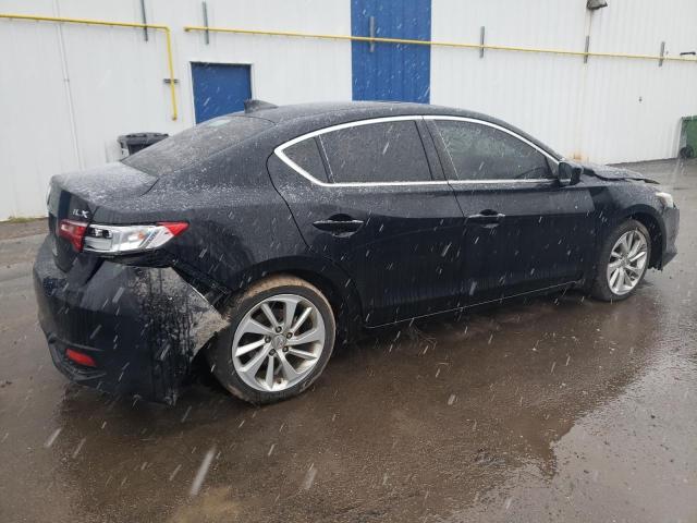 Photo 3 from auction – 2017 ACURA ILX PREMIU with VIN 19UDE2F7XHA800430