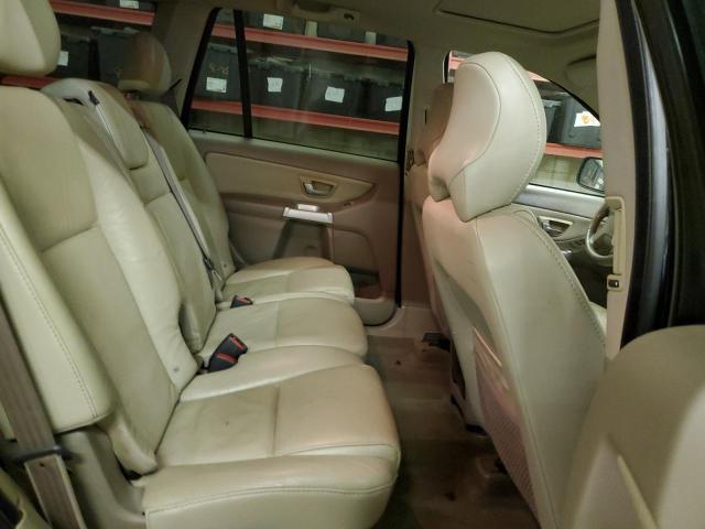 Photo 10 from auction – 2004 VOLVO XC90 T6 with VIN YV1CM91H941064378