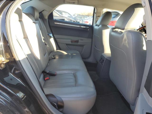 Photo 10 from auction – 2005 CHRYSLER 300C with VIN 2C3JA63H65H665949
