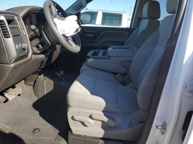 Photo 7 from auction – 2019 GMC SIERRA LIM with VIN 2GTV2LEC4K1191479