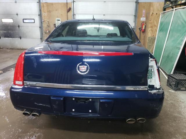Photo 6 from auction – 2006 CADILLAC DTS with VIN 1G6KD57Y76U216826
