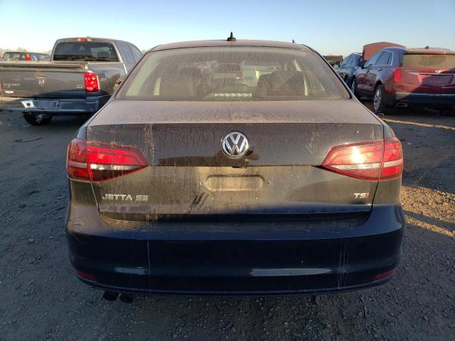 Photo 6 from auction – 2017 VOLKSWAGEN JETTA SE with VIN 3VWDB7AJ7HM282915