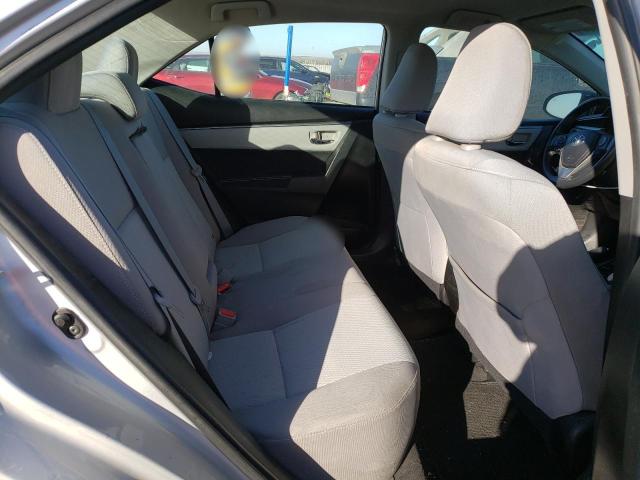 Photo 10 from auction – 2016 TOYOTA COROLLA L with VIN 5YFBURHE3GP427805