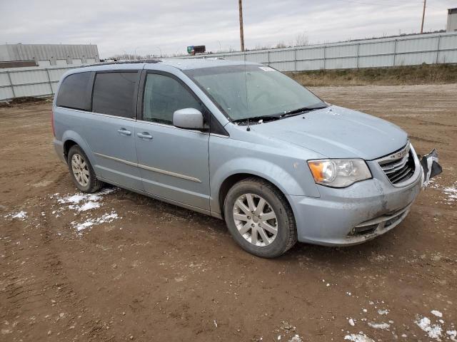 Photo 4 from auction – 2013 CHRYSLER TOWN & COU with VIN 2C4RC1BGXDR774282