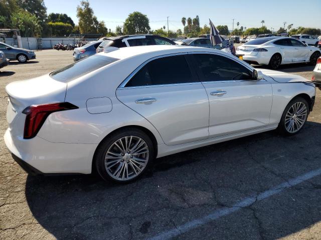 Photo 3 from auction – 2020 CADILLAC CT4 PREMIU with VIN 1G6DB5RL9L0142036