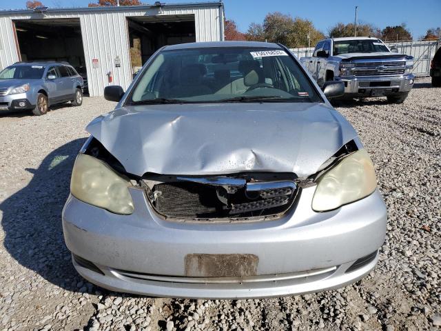 Photo 5 from auction – 2005 TOYOTA COROLLA CE with VIN 1NXBR32E75Z523939