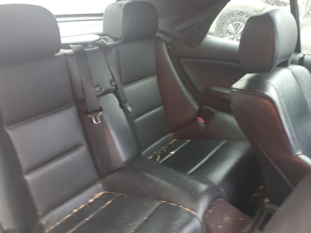 Photo 10 from auction – 2002 BMW 325 CI with VIN WBABS33412JY59353
