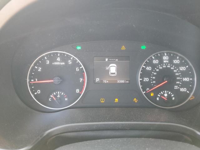 Photo 9 from auction – 2021 KIA SELTOS S with VIN KNDEU2AA8M7224644
