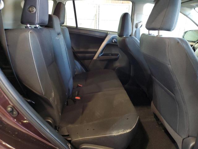Photo 10 from auction – 2018 TOYOTA RAV4 ADVEN with VIN 2T3RFREV1JW827095