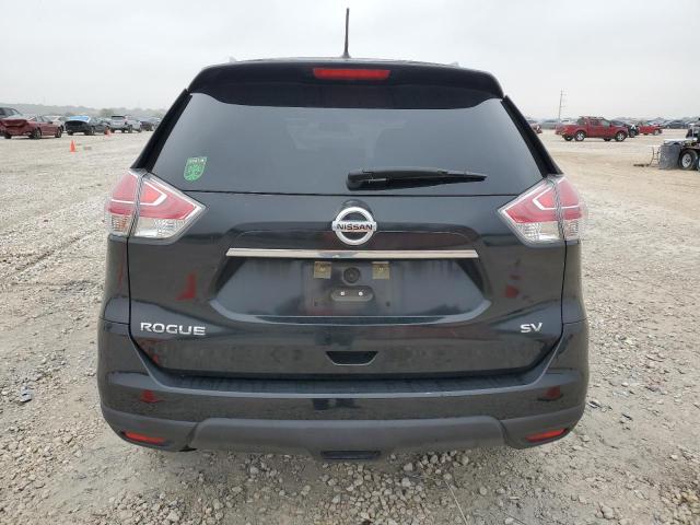 Photo 6 from auction – 2016 NISSAN ROGUE S with VIN KNMAT2MT6GP721467
